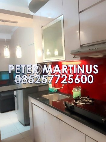 Untuk Dijual Apartemen 2 KT & 1 KM di Jakarta Barat Lokasi Strategis Untuk Dijual Apartemen 2 KT & 1 KM di Jakarta Barat Lokasi Strategis
