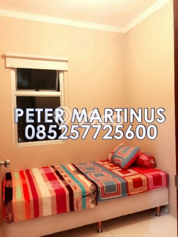 Untuk Dijual Apartemen 2 KT & 1 KM di Jakarta Barat Lokasi Strategis Untuk Dijual Apartemen 2 KT & 1 KM di Jakarta Barat Lokasi Strategis