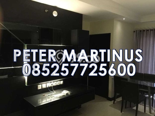 Siap Huni Apartemen di Jakarta Barat 2 Kamar & 1 Kamar Mandi, Luas 42m2 Siap Huni Apartemen di Jakarta Barat 2 Kamar & 1 Kamar Mandi, Luas 42m2