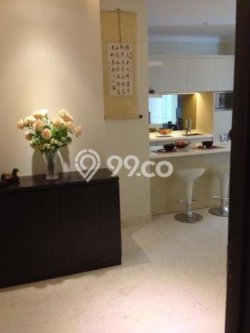 Sewa Apartemen Minimalis 102m2 Punya 2 KT, 1 KM, Lokasi di Kebayoran Baru Sewa Apartemen Minimalis 102m2 Punya 2 KT, 1 KM, Lokasi di Kebayoran Baru