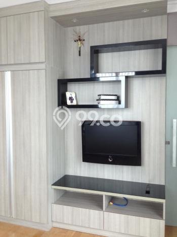 Sewa Apartemen Minimalis 102m2 Punya 2 KT, 1 KM, Lokasi di Kebayoran Baru Sewa Apartemen Minimalis 102m2 Punya 2 KT, 1 KM, Lokasi di Kebayoran Baru