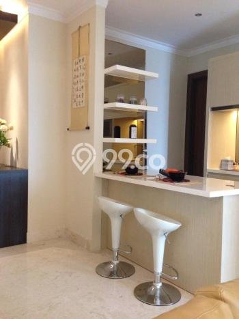Sewa Apartemen Minimalis 102m2 Punya 2 KT, 1 KM, Lokasi di Kebayoran Baru Sewa Apartemen Minimalis 102m2 Punya 2 KT, 1 KM, Lokasi di Kebayoran Baru