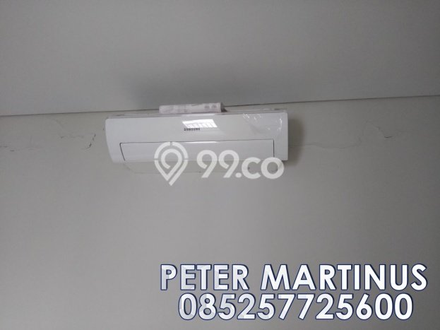 Unit Apartemen Dijual di Kebon Jeruk, Jakarta Barat, dengan 2 Bedroom, 1 Bathroom Unit Apartemen Dijual di Kebon Jeruk, Jakarta Barat, dengan 2 Bedroom, 1 Bathroom