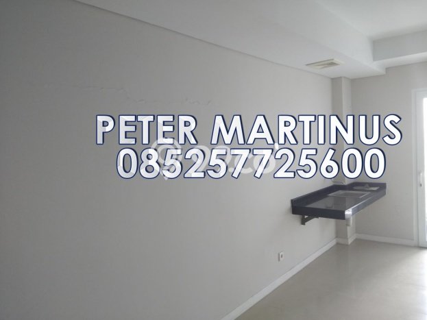 Sewa Apartemen Minimalis 54m2 Punya 2 KT, 1 KM, Lokasi di Kebon Jeruk Sewa Apartemen Minimalis 54m2 Punya 2 KT, 1 KM, Lokasi di Kebon Jeruk