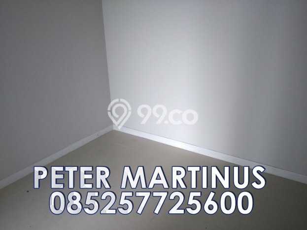 Sewa Apartemen Minimalis 54m2 Punya 2 KT, 1 KM, Lokasi di Kebon Jeruk Sewa Apartemen Minimalis 54m2 Punya 2 KT, 1 KM, Lokasi di Kebon Jeruk