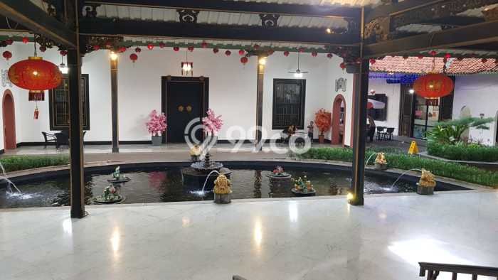 Siap Huni Apartemen di Jakarta Pusat 3 Kamar & 2 Kamar Mandi, Luas 109m2 Siap Huni Apartemen di Jakarta Pusat 3 Kamar & 2 Kamar Mandi, Luas 109m2
