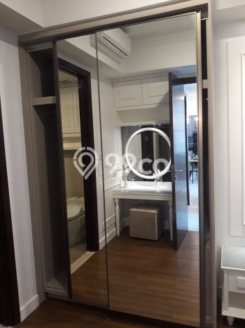 Sewa Apartemen Terjangkau 2 KT di Casablanca Jakarta Selatan Sewa Apartemen Terjangkau 2 KT di Casablanca Jakarta Selatan