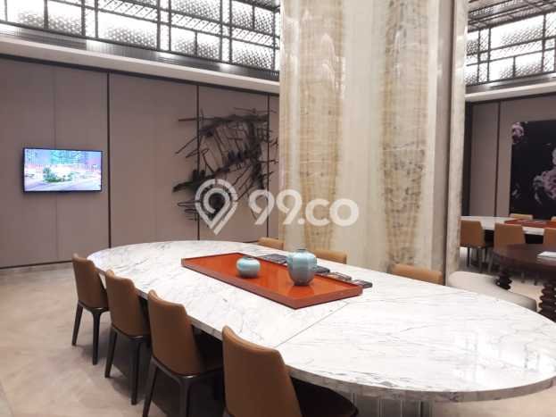 Sewa Apartemen Terjangkau 2 KT di Casablanca Jakarta Selatan Sewa Apartemen Terjangkau 2 KT di Casablanca Jakarta Selatan