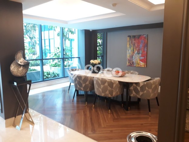 Sewa Apartemen Terjangkau 2 KT di Casablanca Jakarta Selatan Sewa Apartemen Terjangkau 2 KT di Casablanca Jakarta Selatan