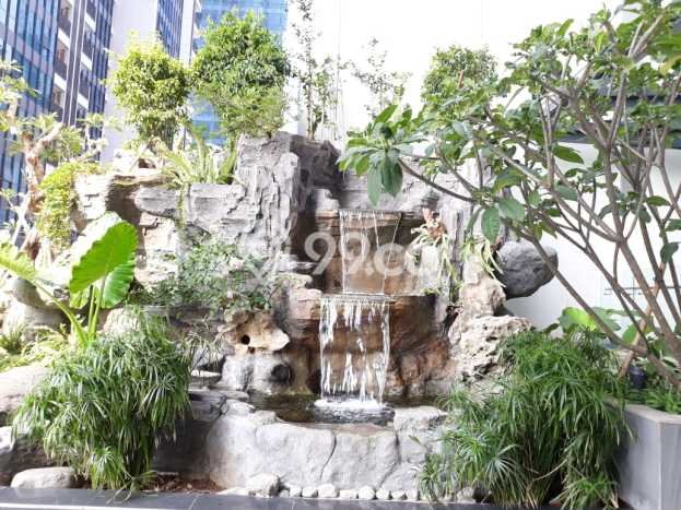 Sewa Apartemen Terjangkau 2 KT di Casablanca Jakarta Selatan Sewa Apartemen Terjangkau 2 KT di Casablanca Jakarta Selatan