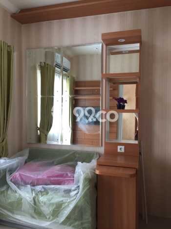 Apartemen Siap Huni 2 Kamar dengan Harga Terjangkau di Area Cempaka Putih, Jakarta Pusat Apartemen Siap Huni 2 Kamar dengan Harga Terjangkau di Area Cempaka Putih, Jakarta Pusat