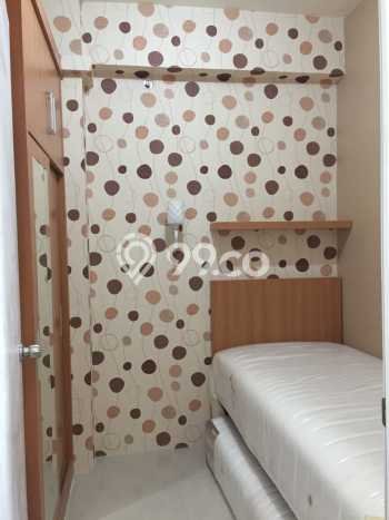 Apartemen Siap Huni 2 Kamar dengan Harga Terjangkau di Area Cempaka Putih, Jakarta Pusat Apartemen Siap Huni 2 Kamar dengan Harga Terjangkau di Area Cempaka Putih, Jakarta Pusat