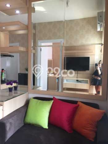 Apartemen Siap Huni 2 Kamar dengan Harga Terjangkau di Area Cempaka Putih, Jakarta Pusat Apartemen Siap Huni 2 Kamar dengan Harga Terjangkau di Area Cempaka Putih, Jakarta Pusat