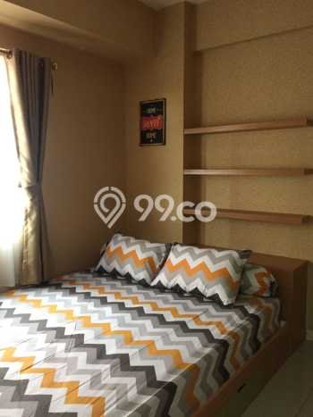 Apartemen Siap Huni 2 Kamar dengan Harga Terjangkau di Area Cempaka Putih, Jakarta Pusat Apartemen Siap Huni 2 Kamar dengan Harga Terjangkau di Area Cempaka Putih, Jakarta Pusat