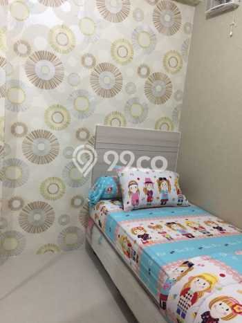 Apartemen Siap Huni 2 Kamar dengan Harga Terjangkau di Area Cempaka Putih, Jakarta Pusat Apartemen Siap Huni 2 Kamar dengan Harga Terjangkau di Area Cempaka Putih, Jakarta Pusat