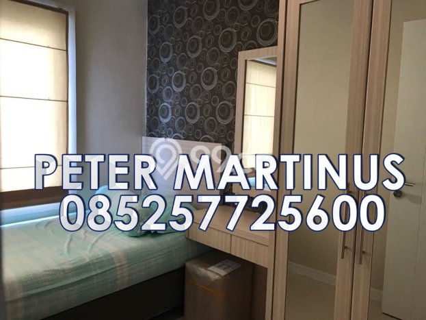 Jarang Ada! Unit Apartemen Hemat di Kebon Jeruk, Jakarta Barat 2 Kamar Tidur dan 1 Kamar Mandi Jarang Ada! Unit Apartemen Hemat di Kebon Jeruk, Jakarta Barat 2 Kamar Tidur dan 1 Kamar Mandi