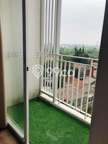 Dijual Apartemen 1 KT & 1 KM di Tangerang Selatan Area Strategis Dijual Apartemen 1 KT & 1 KM di Tangerang Selatan Area Strategis
