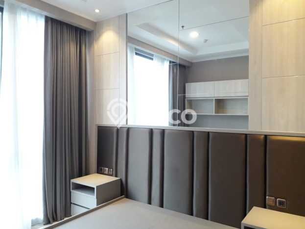 Apartemen Sewa 3 Kamar Murah Siap Huni di Jakarta Selatan, Luas 179m2 Apartemen Sewa 3 Kamar Murah Siap Huni di Jakarta Selatan, Luas 179m2