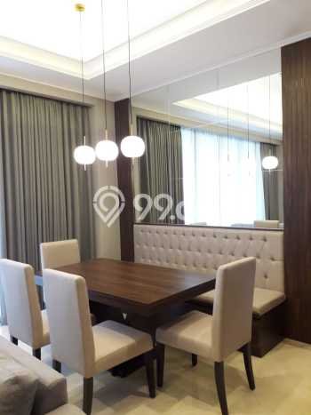 Apartemen Sewa 3 Kamar Murah Siap Huni di Jakarta Selatan, Luas 179m2 Apartemen Sewa 3 Kamar Murah Siap Huni di Jakarta Selatan, Luas 179m2