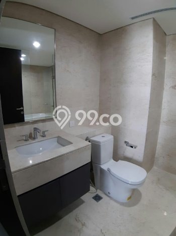 Apartemen Minimalis untuk Disewa, 2 Kamar di Jakarta Selatan Apartemen Minimalis untuk Disewa, 2 Kamar di Jakarta Selatan
