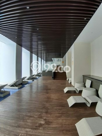 Apartemen Minimalis untuk Disewa, 2 Kamar di Jakarta Selatan Apartemen Minimalis untuk Disewa, 2 Kamar di Jakarta Selatan
