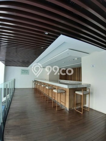 Apartemen Minimalis untuk Disewa, 2 Kamar di Jakarta Selatan Apartemen Minimalis untuk Disewa, 2 Kamar di Jakarta Selatan