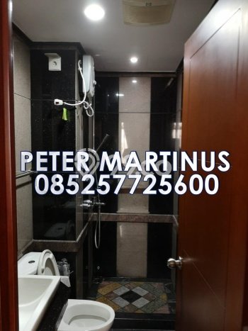 Apartemen Minimalis untuk Disewa, 0 Kamar di Jakarta Barat Apartemen Minimalis untuk Disewa, 0 Kamar di Jakarta Barat