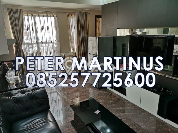 Apartemen Minimalis untuk Disewa, 0 Kamar di Jakarta Barat Apartemen Minimalis untuk Disewa, 0 Kamar di Jakarta Barat