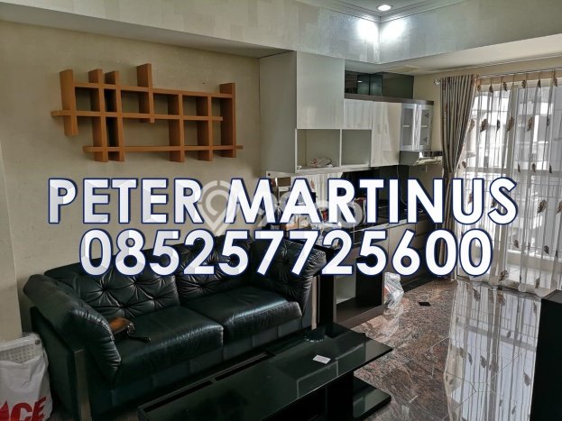 Apartemen Minimalis untuk Disewa, 0 Kamar di Jakarta Barat Apartemen Minimalis untuk Disewa, 0 Kamar di Jakarta Barat