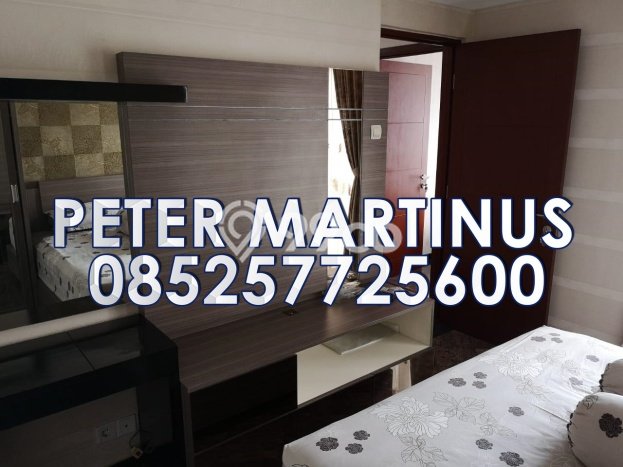 Apartemen Minimalis untuk Disewa, 0 Kamar di Jakarta Barat Apartemen Minimalis untuk Disewa, 0 Kamar di Jakarta Barat