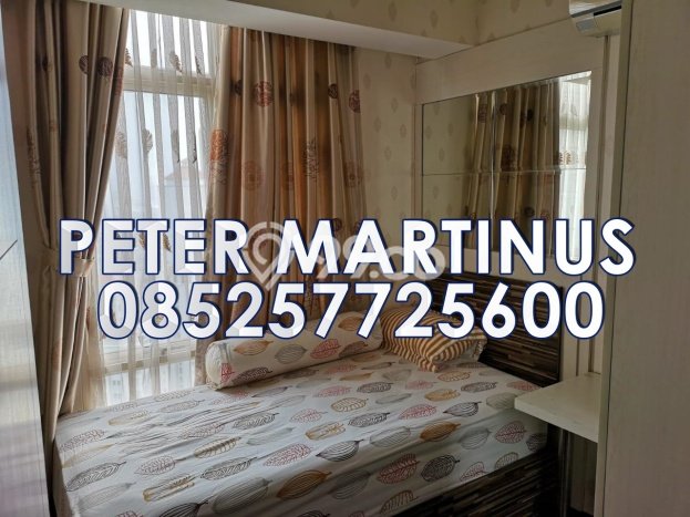 Apartemen Minimalis untuk Disewa, 0 Kamar di Jakarta Barat Apartemen Minimalis untuk Disewa, 0 Kamar di Jakarta Barat