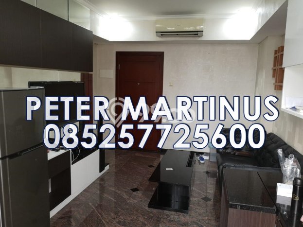 Apartemen Minimalis untuk Disewa, 0 Kamar di Jakarta Barat Apartemen Minimalis untuk Disewa, 0 Kamar di Jakarta Barat