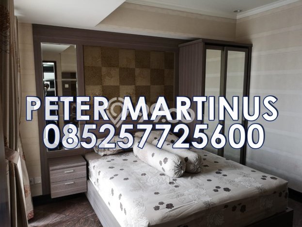 Apartemen Minimalis untuk Disewa, 0 Kamar di Jakarta Barat Apartemen Minimalis untuk Disewa, 0 Kamar di Jakarta Barat