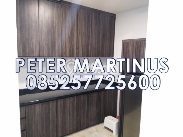 Sewa Apartemen Harga Terjangkau di Central Park 2 KT Sewa Apartemen Harga Terjangkau di Central Park 2 KT