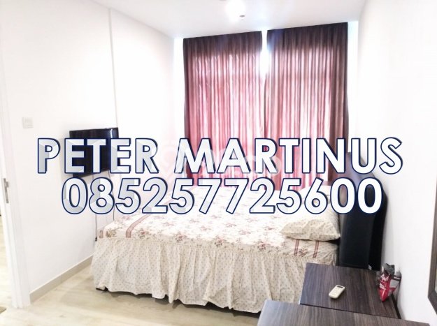 Sewa Apartemen Harga Terjangkau di Central Park 2 KT Sewa Apartemen Harga Terjangkau di Central Park 2 KT