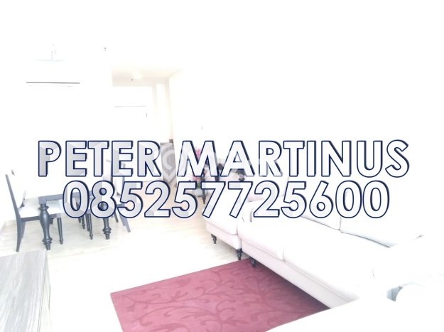 Sewa Apartemen Harga Terjangkau di Central Park 2 KT Sewa Apartemen Harga Terjangkau di Central Park 2 KT