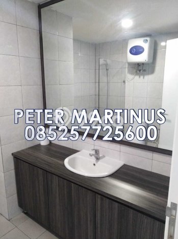 Sewa Apartemen Harga Terjangkau di Central Park 2 KT Sewa Apartemen Harga Terjangkau di Central Park 2 KT