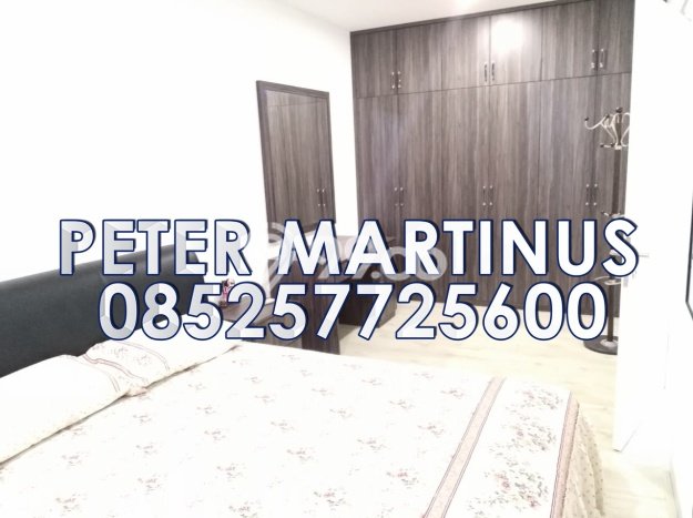 Sewa Apartemen Harga Terjangkau di Central Park 2 KT Sewa Apartemen Harga Terjangkau di Central Park 2 KT