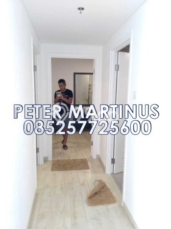 Sewa Apartemen Harga Terjangkau di Central Park 2 KT Sewa Apartemen Harga Terjangkau di Central Park 2 KT