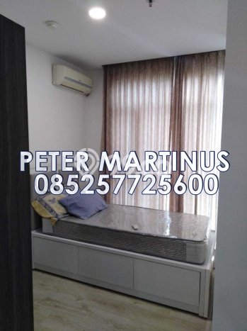 Sewa Apartemen Harga Terjangkau di Central Park 2 KT Sewa Apartemen Harga Terjangkau di Central Park 2 KT