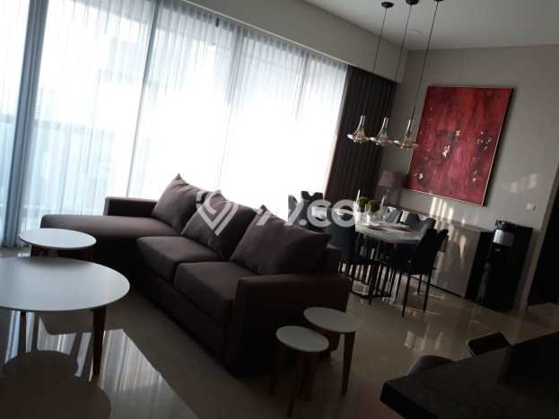 Apartemen Minimalis Modern 2 Kamar di Tanah Abang, Luas 150m2 Disewakan Apartemen Minimalis Modern 2 Kamar di Tanah Abang, Luas 150m2 Disewakan