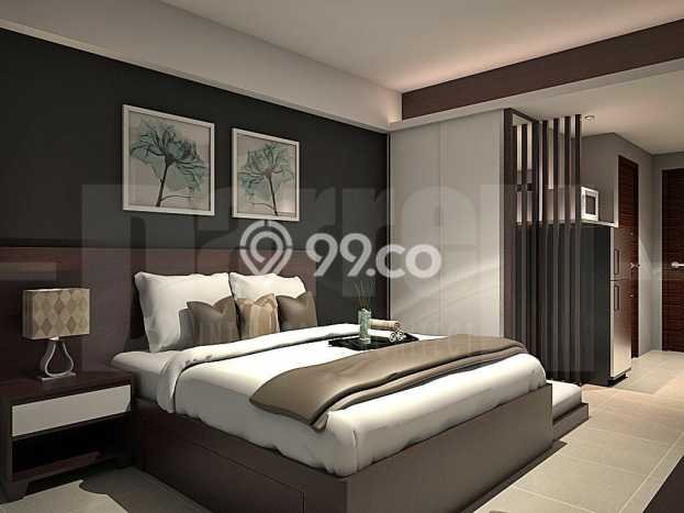 Apartemen Cozy Dijual di Bandung Spesifikasi 1000 KT, 1 KM Apartemen Cozy Dijual di Bandung Spesifikasi 1000 KT, 1 KM