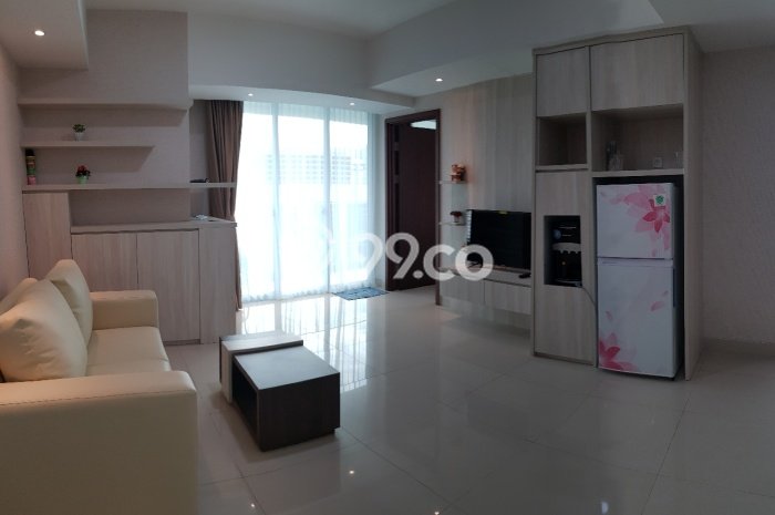 Hunian Apartemen Disewakan Terjangkau 77m2 di Karawaci, Cocok Dijadikan Hunian Anda Hunian Apartemen Disewakan Terjangkau 77m2 di Karawaci, Cocok Dijadikan Hunian Anda