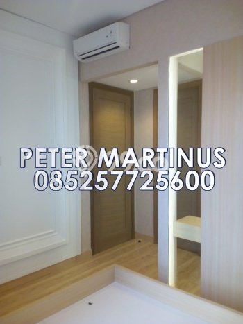 Apartemen Favorit Nyaman Dijual di Jakarta Barat dengan 2 Kamar Tidur Apartemen Favorit Nyaman Dijual di Jakarta Barat dengan 2 Kamar Tidur