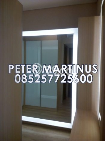 Apartemen Favorit Nyaman Dijual di Jakarta Barat dengan 2 Kamar Tidur Apartemen Favorit Nyaman Dijual di Jakarta Barat dengan 2 Kamar Tidur