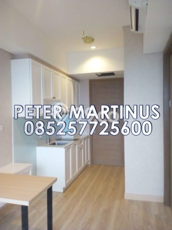 Apartemen Favorit Nyaman Dijual di Jakarta Barat dengan 2 Kamar Tidur Apartemen Favorit Nyaman Dijual di Jakarta Barat dengan 2 Kamar Tidur