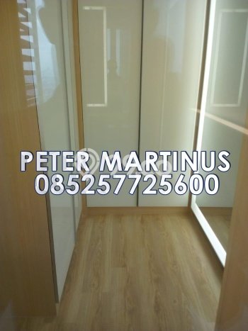 Apartemen Favorit Nyaman Dijual di Jakarta Barat dengan 2 Kamar Tidur Apartemen Favorit Nyaman Dijual di Jakarta Barat dengan 2 Kamar Tidur