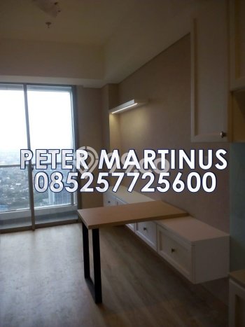 Apartemen Favorit Nyaman Dijual di Jakarta Barat dengan 2 Kamar Tidur Apartemen Favorit Nyaman Dijual di Jakarta Barat dengan 2 Kamar Tidur