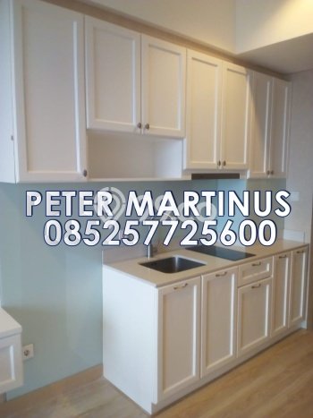 Apartemen Favorit Nyaman Dijual di Jakarta Barat dengan 2 Kamar Tidur Apartemen Favorit Nyaman Dijual di Jakarta Barat dengan 2 Kamar Tidur