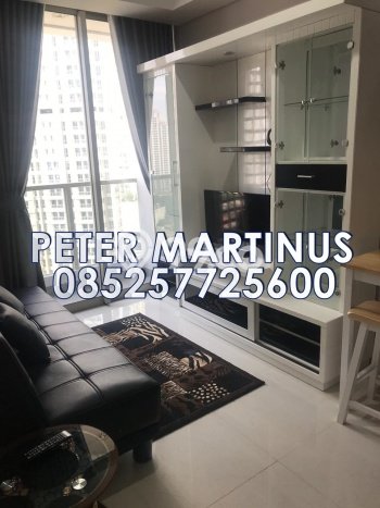 Disewakan Apartemen Harga Terjangkau di Central Park 0 Bedroom Disewakan Apartemen Harga Terjangkau di Central Park 0 Bedroom
